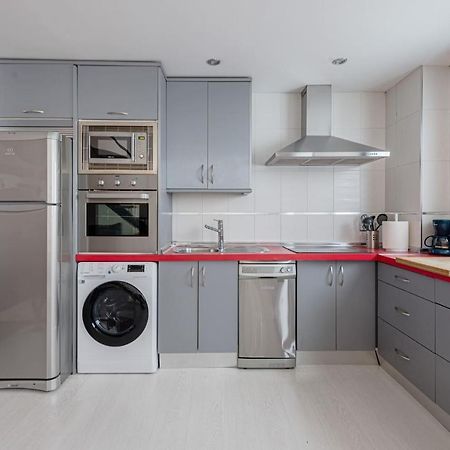 Modern 2-Bedroom Duplex Next To The Retiro By Sharingco. Madrid Luaran gambar